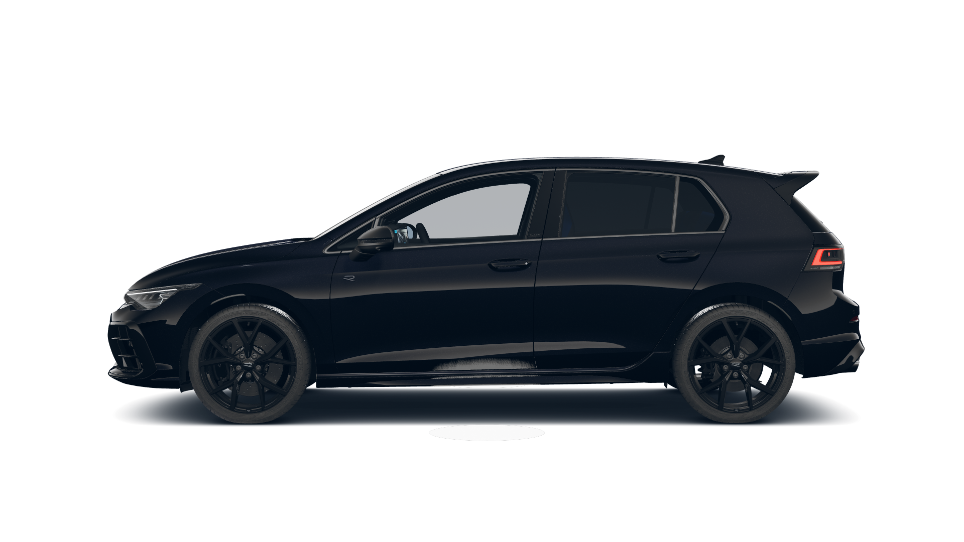 Volkswagen Golf 2.0 TSI