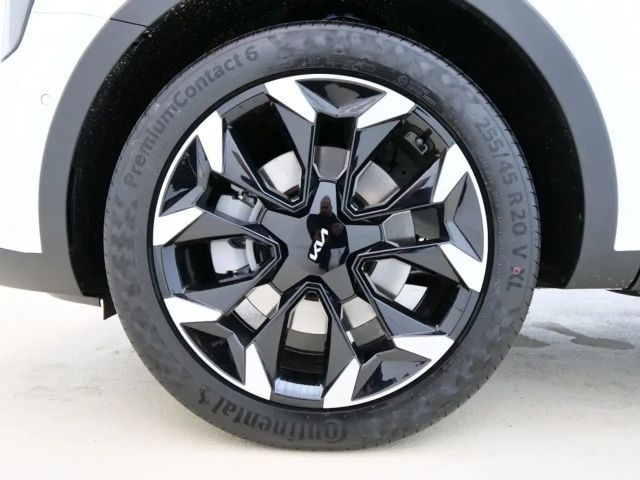 Kia Sorento 7-zitter CRDi Vierwielaandrijving