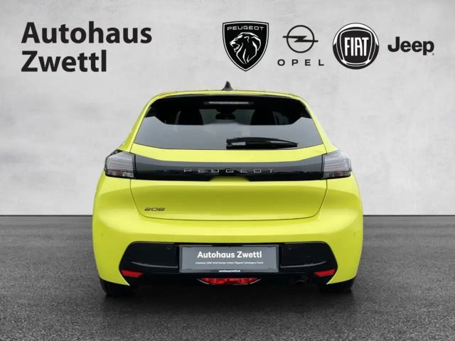 Peugeot 208 Allure Pack