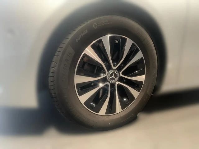 Mercedes-Benz A 200 Style