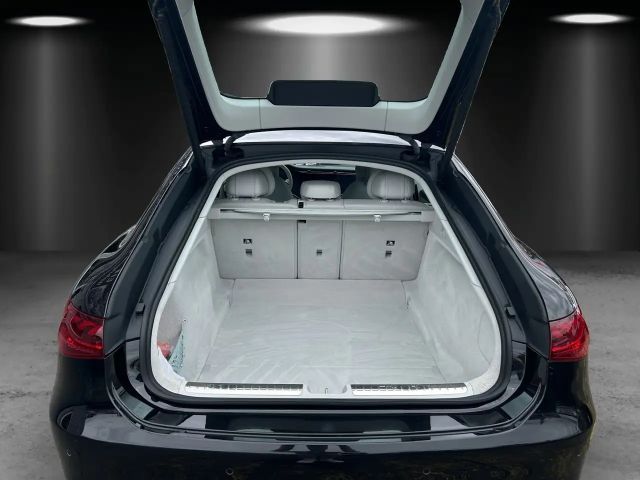 Mercedes-Benz EQS 580 Sedan