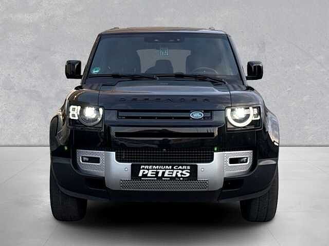 Land Rover Defender 110 SE