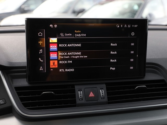 Audi Q5 40 TFSI Quattro S-Tronic Sportback