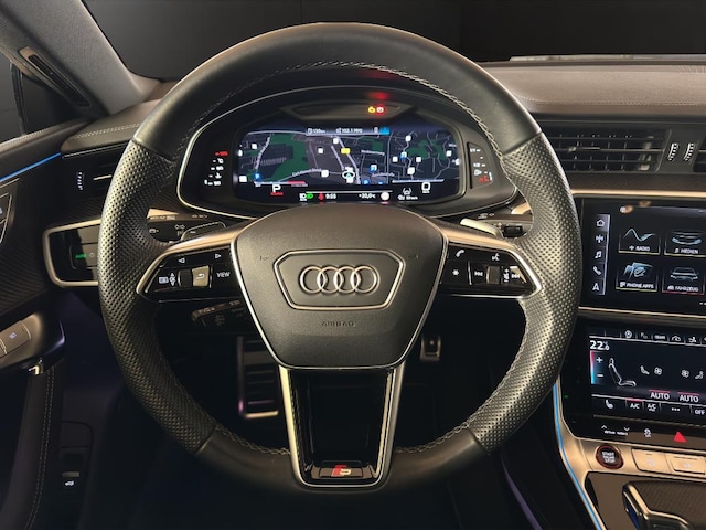 Audi S7 Quattro Sportback