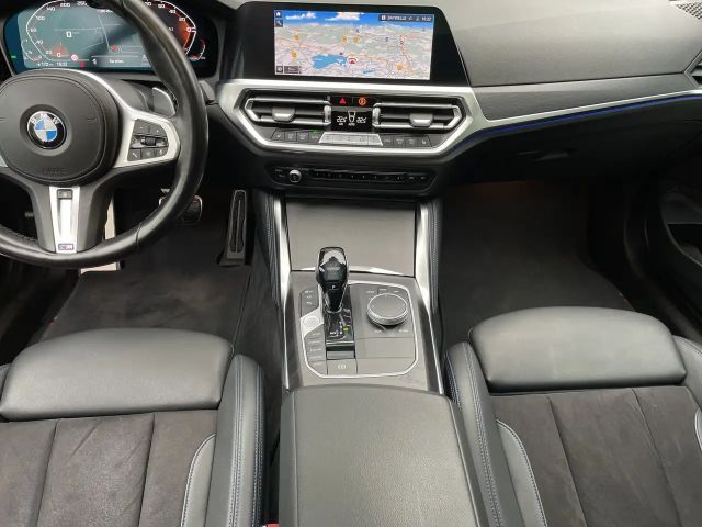 BMW 440 Coupé M440i xDrive