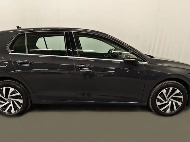 Volkswagen Golf DSG eHybrid