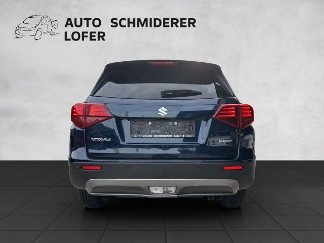 Suzuki Vitara AllGrip Hybrid Shine