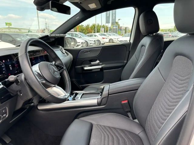 Mercedes-Benz B 200 B 200 d