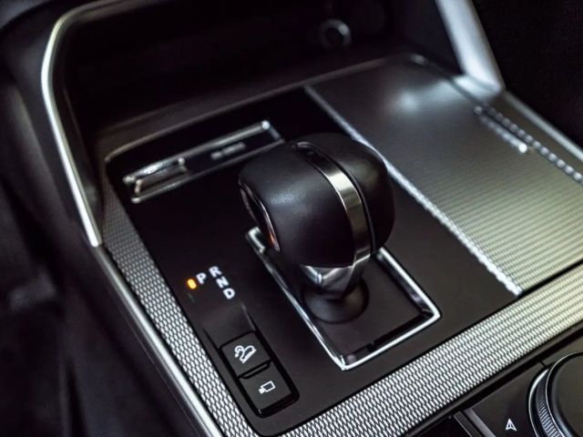 Mazda CX-60 4WD Homura e-Skyactiv