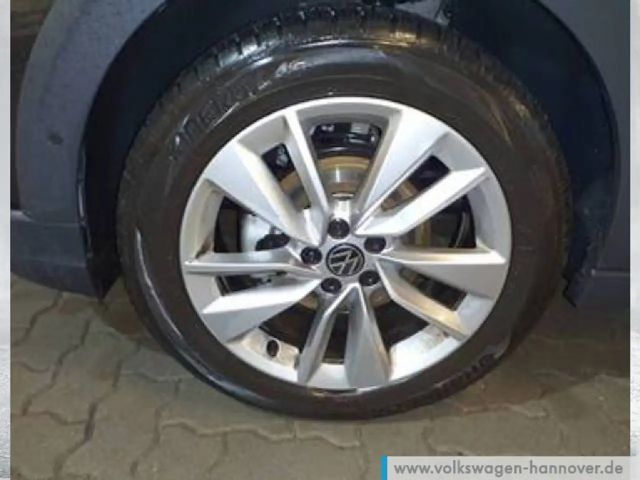 Volkswagen Taigo 1.0 TSI DSG Life