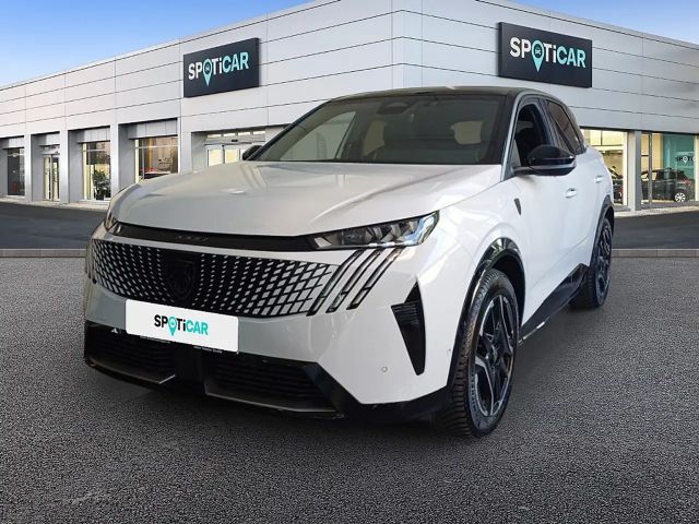 Peugeot E-3008 73Kwh GT-Line