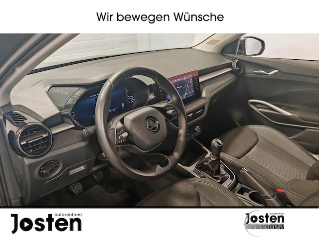 Skoda Fabia 1.0 TSI Style Style