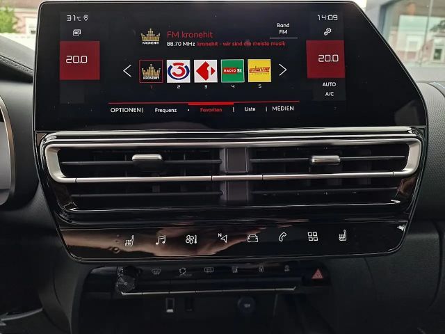 Citroën C5 Aircross BlueHDi Max