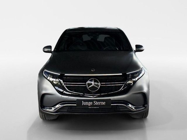 Mercedes-Benz EQC 400 4MATIC AMG Line