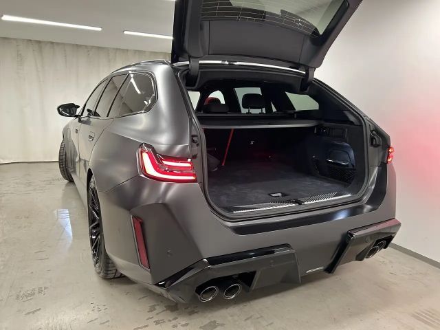 BMW M5 Touring Carbon-Keramik M Driver´s P. B&W LED AHK K