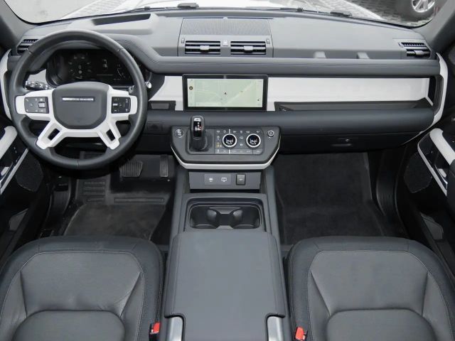 Land Rover Defender 110 Dynamic