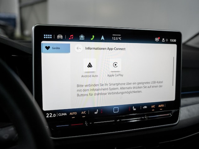 Volkswagen Golf 1.5 TSI Golf VIII