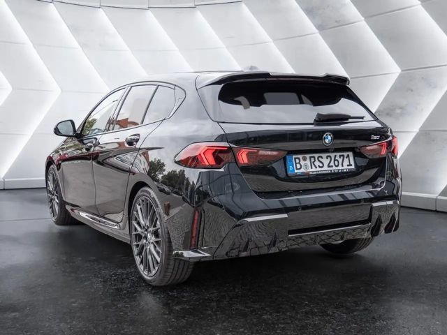 BMW 120 M-Sport Sedan