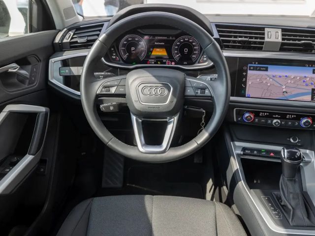 Audi Q3 45 TFSI Hybride Sportback