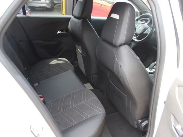 Opel Corsa Ultimate