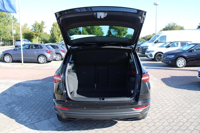 Skoda Karoq KAROQ        AMB  TS110/1.5A7F