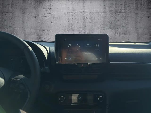 Toyota Yaris Hatchback Hybride