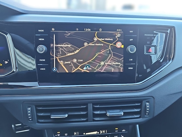 Volkswagen Polo 1.0 TSI DSG