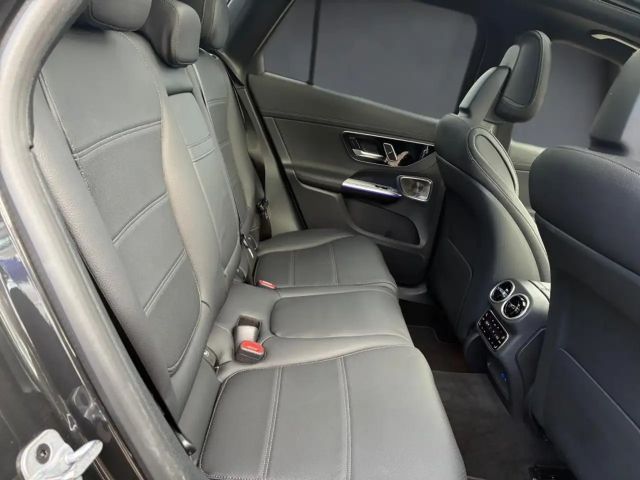 Mercedes-Benz GLC 300 4MATIC AMG Line