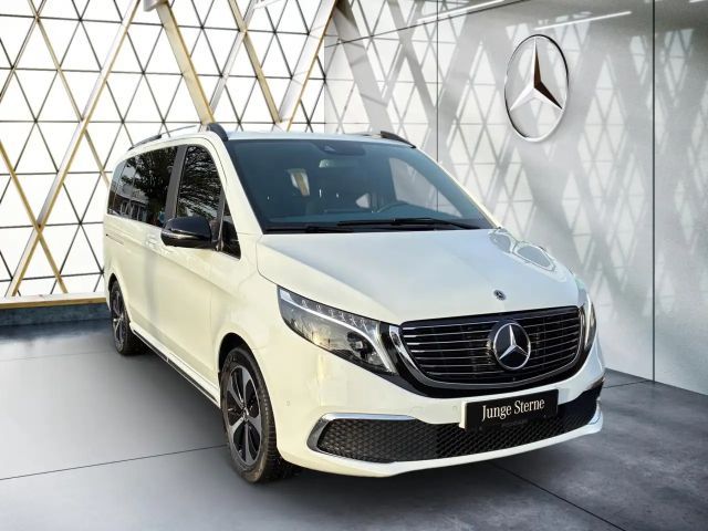 Mercedes-Benz EQV 300 Limousine Lang