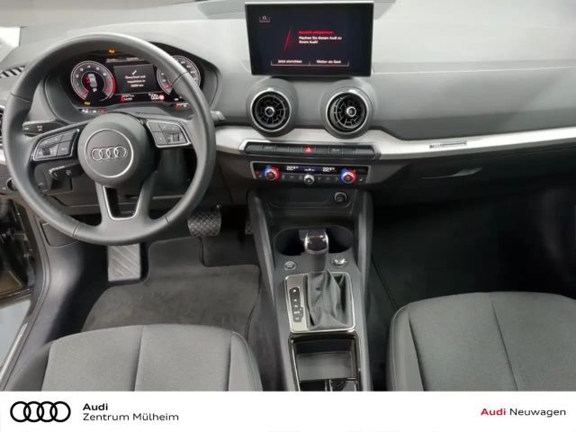 Audi Q2 35 TFSI