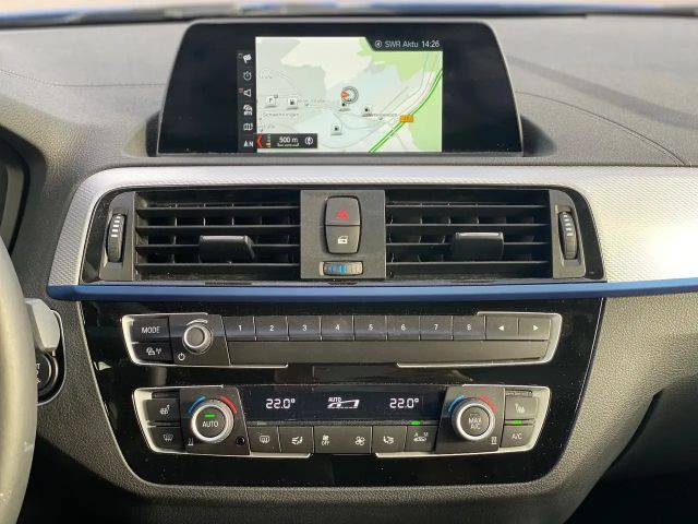 BMW 220 220i Coupé M-Sport