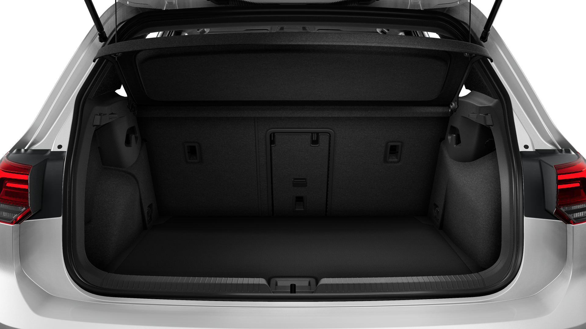 Volkswagen Golf 2.0 TSI GTI