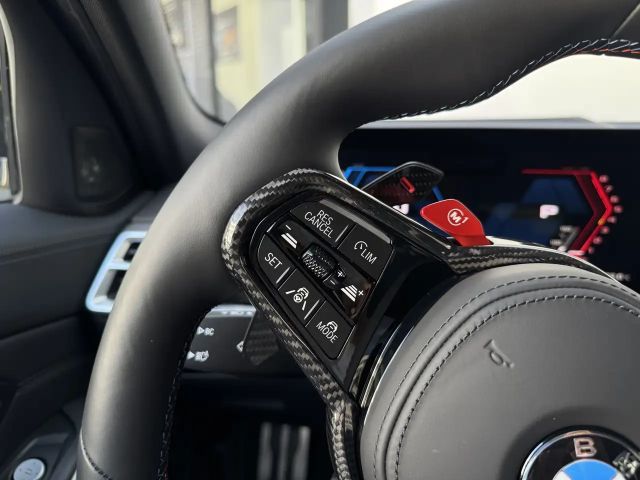 BMW M3 Competition Touring