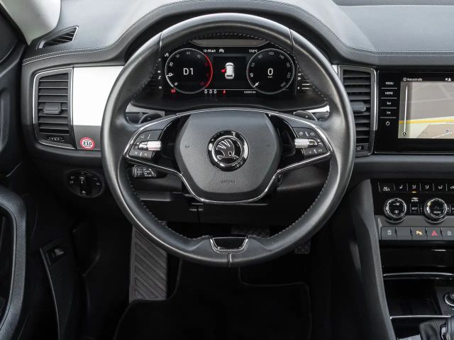 Skoda Kodiaq 2.0 TDI Ambition