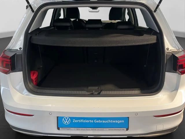 Volkswagen Golf 1.5 TSI