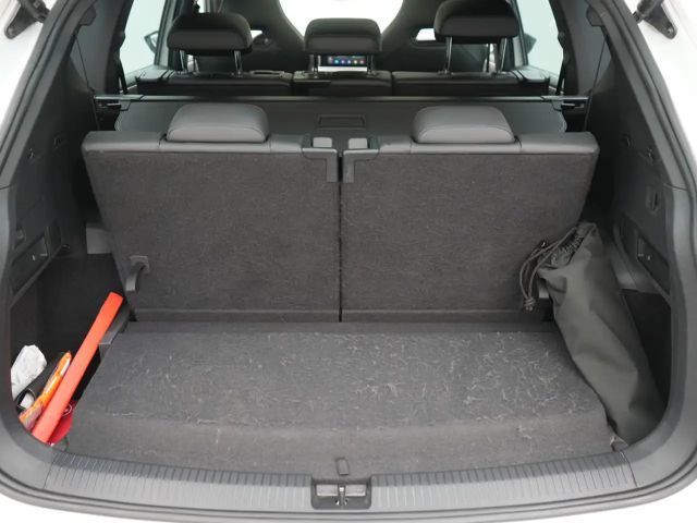 Seat Tarraco 4Drive DSG FR-lijn