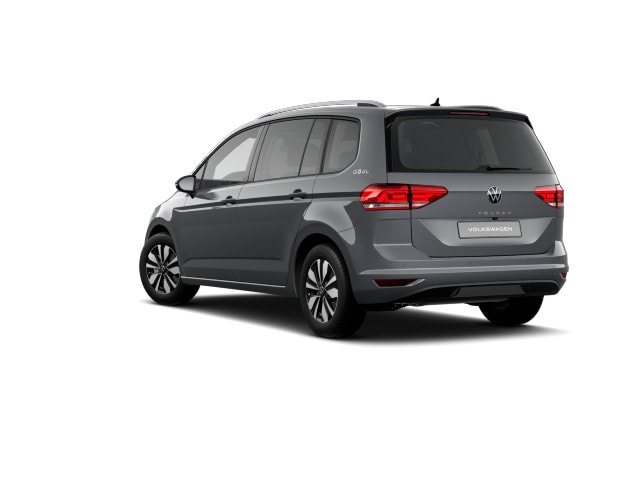 Volkswagen Touran 1.5 TSI DSG