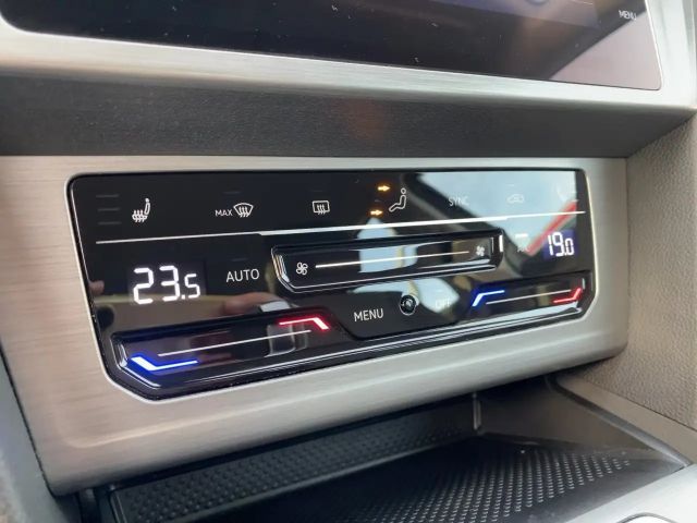 Volkswagen Passat DSG