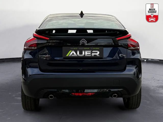 Citroën C4 Plus PureTech