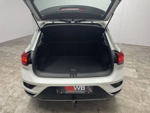 Volkswagen T-Roc 2.0 TDI Style