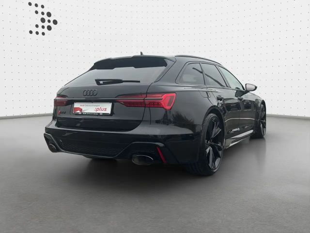 Audi RS6 *NAVI-PLUS*KAMERA*HUD*RS-A