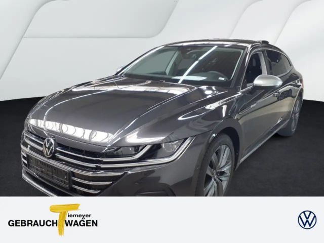 Volkswagen Arteon 2.0 TSI Elegance Elegance
