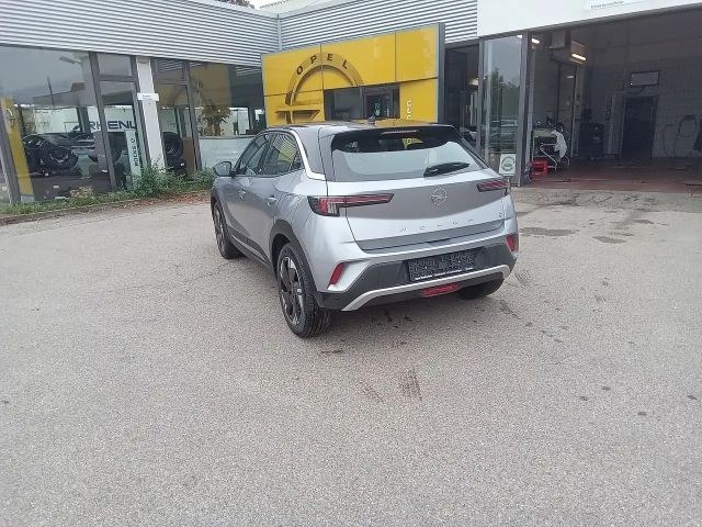 Opel Mokka Elegance Mokka-e