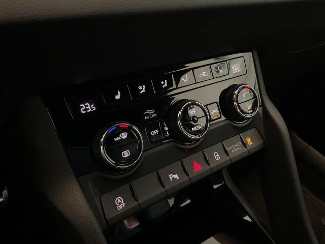 Skoda Karoq Sportline