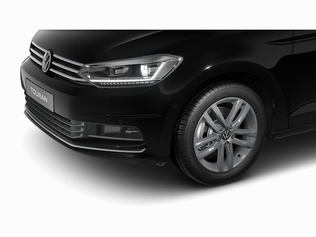 Volkswagen Touran 2.0 TDI DSG
