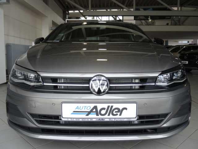 Volkswagen Polo 1.0 TSI