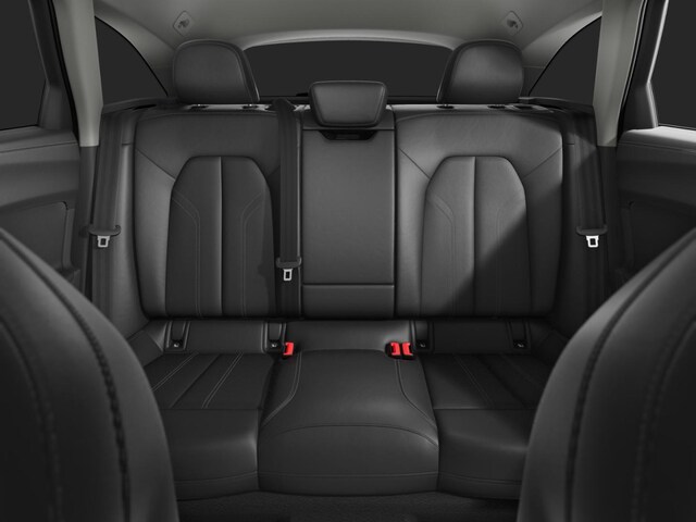 Audi A5 Avant Quattro S-Tronic