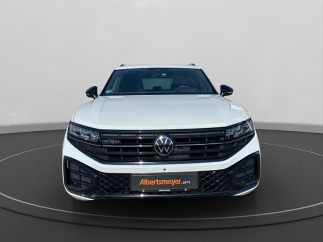 Volkswagen Touareg 3.0 V6 TSI
