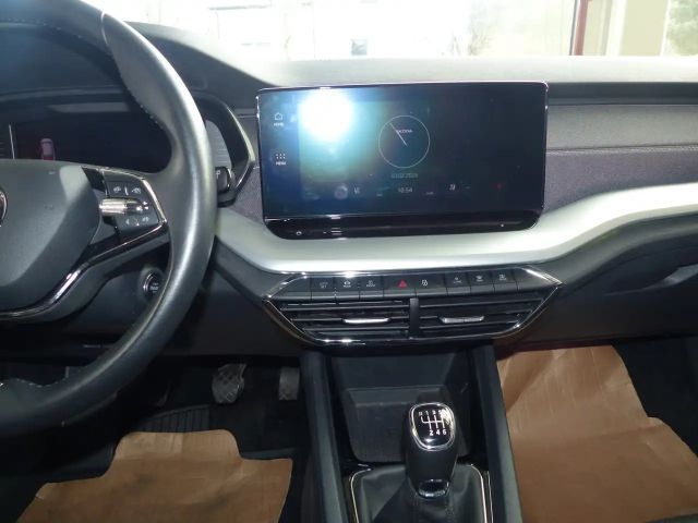 Skoda Octavia Style Style