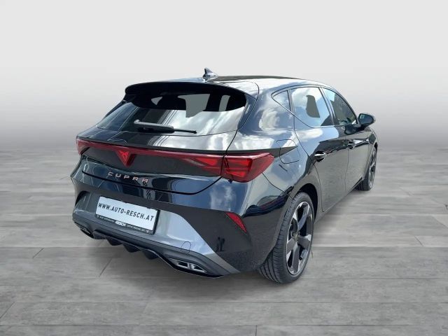 Cupra Leon DSG
